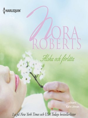 cover image of Älska och förlåta
